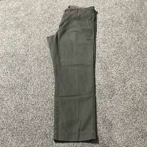 GUC Banana Republic Mens Dress Pants